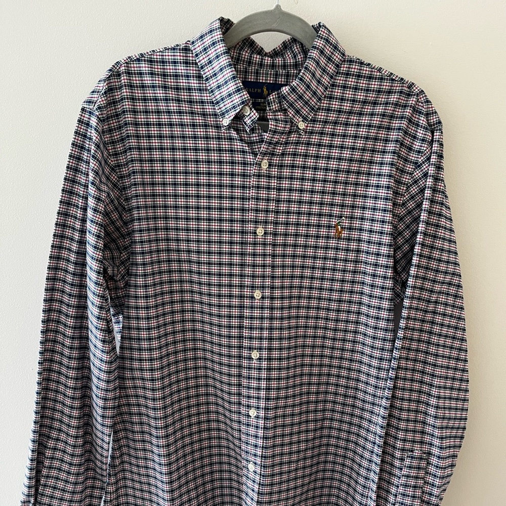 Ralph Lauren Oxford Shirt